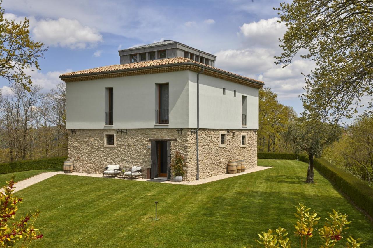 Borgo San Gregorio Sorbo Serpico Exterior foto