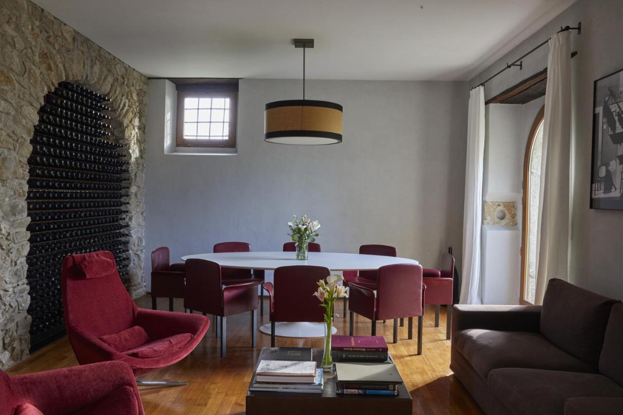 Borgo San Gregorio Sorbo Serpico Exterior foto
