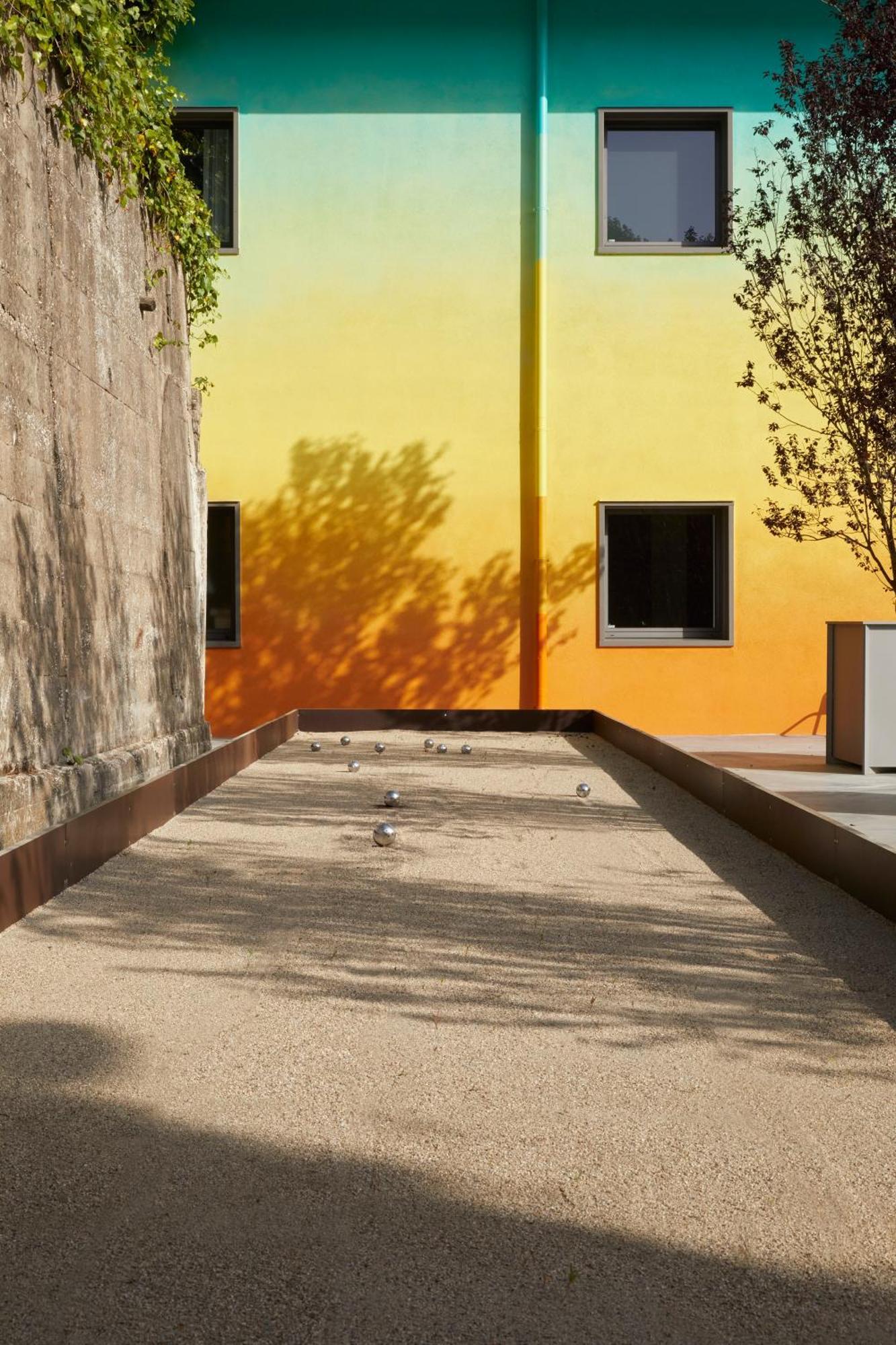 Borgo San Gregorio Sorbo Serpico Exterior foto